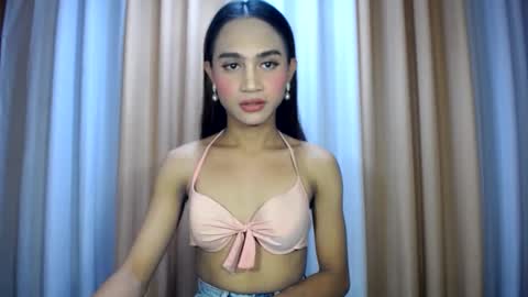 LIANNA online show from June 10, 2026, 2:45 am