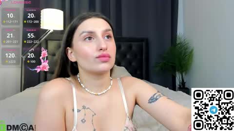 Celine online show from March 2, 2026, 7:15 am