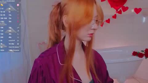 Snapshot of dark_lola_ chatting on February 19, 2026, 1:56 am Lola online show from February 19, 2026, 1:56 am