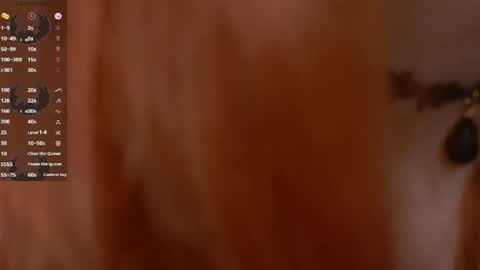 Lola online show from May 26, 2026, 2:07 am