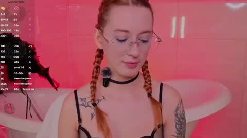 Snapshot of dark_lola_ chatting on July 10, 2026, 2:38 am Lola online show from July 10, 2026, 2:38 am