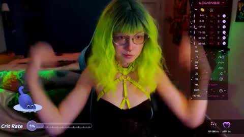 Lucious Foijieh online show from September 19, 2025, 4:51 pm