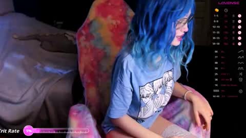 Lucious Foijieh online show from November 28, 2025, 5:04 pm