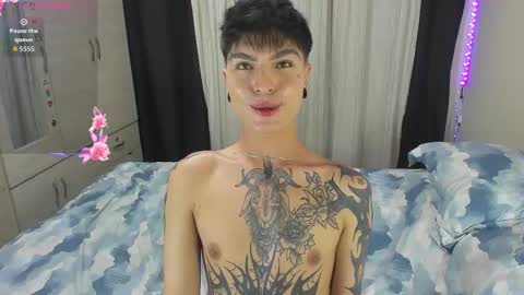 Snapshot of dark_lucky chatting on February 13, 2026, 10:50 pm Juanito online show from February 13, 2026, 10:50 pm