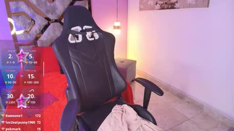 Snapshot of dark_madison chatting on September 26, 2025, 5:44 am CELESTE online show from September 26, 2025, 5:44 am