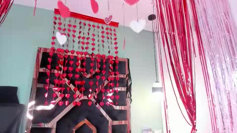 CELESTE online show from February 15, 2026, 7:51 am