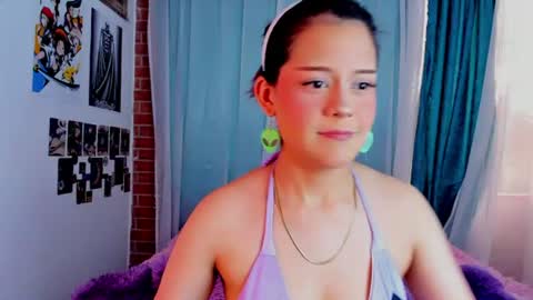 Necy online show from June 21, 2026, 9:17 pm