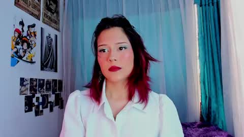Necy online show from June 25, 2026, 6:01 pm