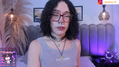 Nina online show from November 22, 2025, 4:00 am