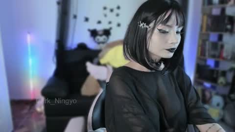 Dafne online show from June 14, 2026, 1:25 am