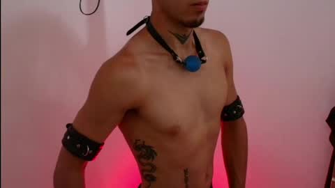 rosse online show from April 26, 2026, 10:29 pm