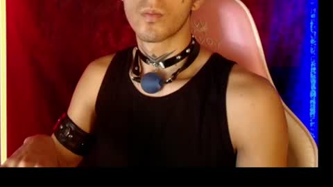 Snapshot of dark_rosse1 chatting on August 5, 2026, 6:22 pm rosse online show from August 5, 2026, 6:22 pm