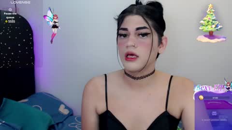 Rin Yamaoka online show from December 31, 2024, 8:12 pm