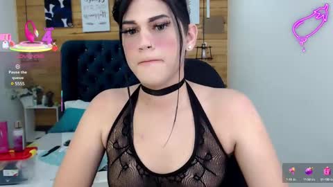 Rin Yamaoka online show from February 26, 2025, 9:27 pm