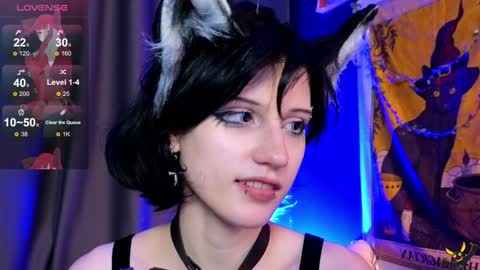 Snapshot of dark_vamp_ chatting on December 11, 2024, 3:24 am Vamp online show from December 11, 2024, 3:24 am