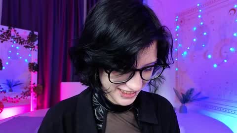 Snapshot of dark_vamp_ chatting on December 22, 2024, 9:09 pm Vamp online show from December 22, 2024, 9:09 pm