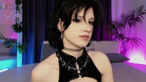 Snapshot of dark_vamp_ chatting on January 20, 2025, 11:02 am Vamp online show from January 20, 2025, 11:02 am