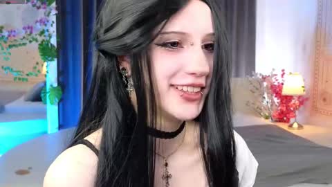 Snapshot of dark_vamp_ chatting on March 4, 2025, 1:17 pm Vamp online show from March 4, 2025, 1:17 pm