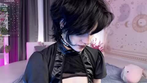 Snapshot of dark_vamp_ chatting on March 8, 2025, 12:09 pm Vamp online show from March 8, 2025, 12:09 pm