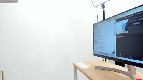 Dark Venus online show from February 5, 2026, 11:48 am