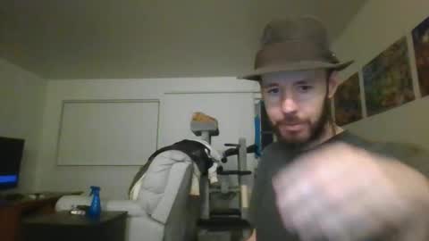 Dark Yoh online show from January 12, 2026, 3:34 am