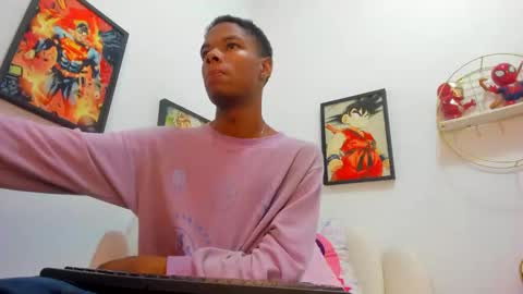 darkalphax online show from February 3, 2026, 10:42 am