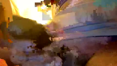 Snapshot of darkandhorney chatting on February 24, 2026, 8:12 am darkandhorney online show from February 24, 2026, 8:12 am