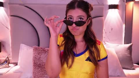 Angel Darcy  online show from May 11, 2026, 11:46 pm