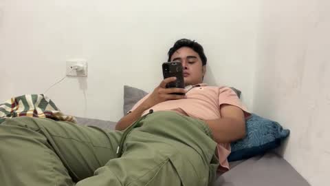 darkash10 online show from February 6, 2026, 10:18 am