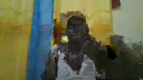 Snapshot of darkberry24 chatting on February 1, 2025, 7:13 pm MELDA online show from February 1, 2025, 7:13 pm