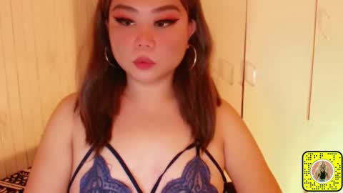 Rose Dawson online show from February 26, 2026, 2:54 am