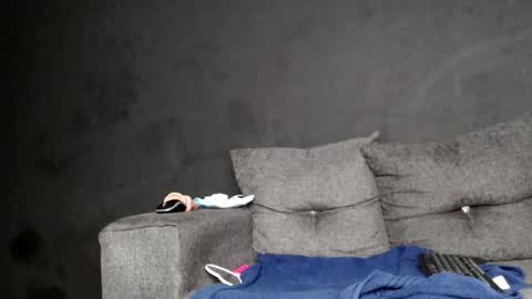 Darkblacksweet online show from June 15, 2026, 1:57 pm