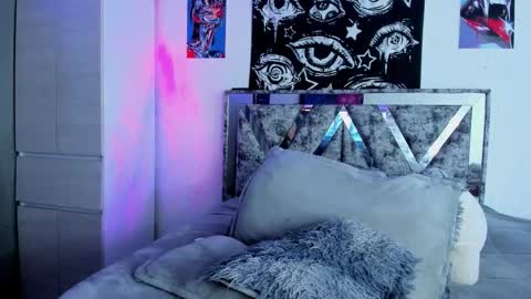 Blake online show from November 3, 2025, 12:46 am