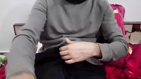 just a guy online show from November 12, 2025, 9:14 pm