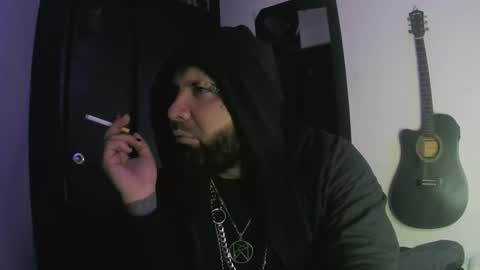 Snapshot of darkclothes chatting on January 5, 2025, 7:28 am darkclothes online show from January 5, 2025, 7:28 am