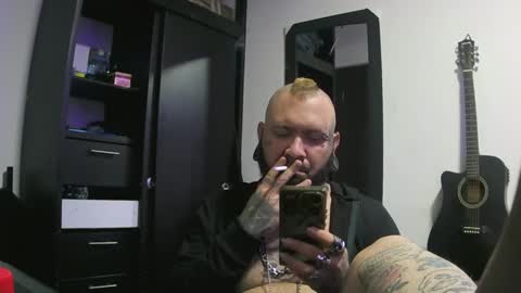 Snapshot of darkclothes chatting on January 9, 2025, 5:00 pm darkclothes online show from January 9, 2025, 5:00 pm