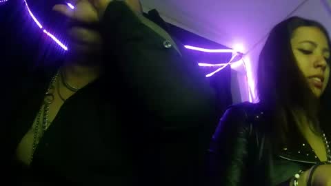 Snapshot of darkclothes chatting on January 23, 2025, 12:57 am darkclothes online show from January 23, 2025, 12:57 am