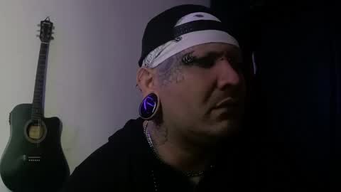 Snapshot of darkclothes chatting on January 25, 2025, 4:13 am darkclothes online show from January 25, 2025, 4:13 am