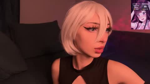 Snapshot of darkfirenight chatting on October 9, 2025, 12:19 am Yuu online show from October 9, 2025, 12:19 am