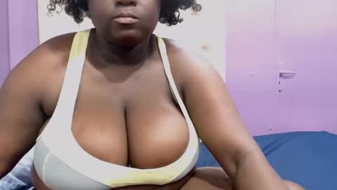 darkgiantmelanin online show from March 22, 2026, 5:49 pm