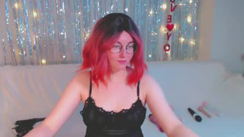 Kelly online show from December 6, 2024, 7:32 am