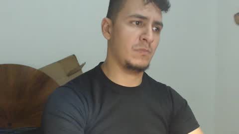 Snapshot of darkking_dk chatting on October 8, 2025, 4:43 am Dark King online show from October 8, 2025, 4:43 am