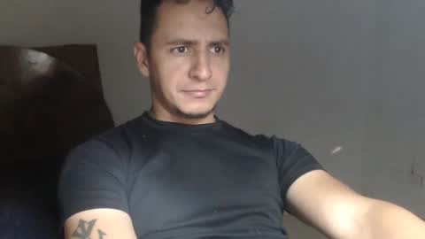 Snapshot of darkking_dk chatting on October 15, 2025, 5:40 am Dark King online show from October 15, 2025, 5:40 am
