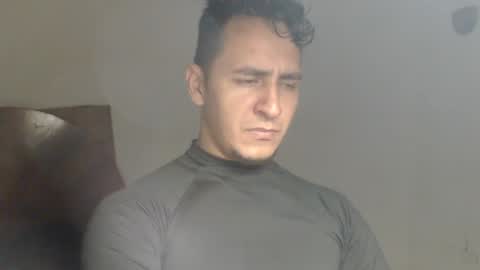 Snapshot of darkking_dk chatting on October 16, 2025, 4:57 am Dark King online show from October 16, 2025, 4:57 am