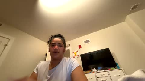 ScorpioKingX online show from February 27, 2026, 3:17 am