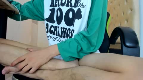 darkknightx01 online show from October 5, 2025, 1:48 am