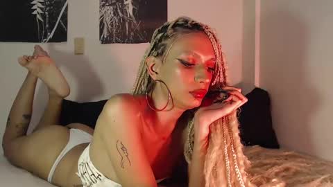 Angel online show from January 3, 2025, 9:15 pm