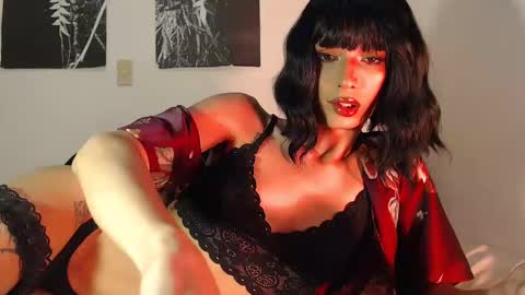Angel online show from January 31, 2025, 2:48 am