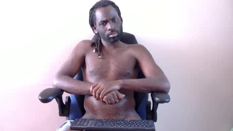 Darkkras online show from January 23, 2025, 6:35 pm