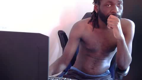 Darkkras online show from March 22, 2026, 12:52 pm